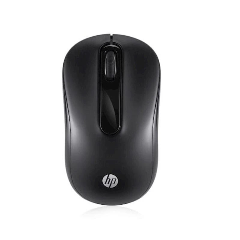Мышь HP S1000 Plus Black Мышь HP S1000 Plus Black