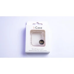 Кейс i-Case для Apple Watch 45mm
