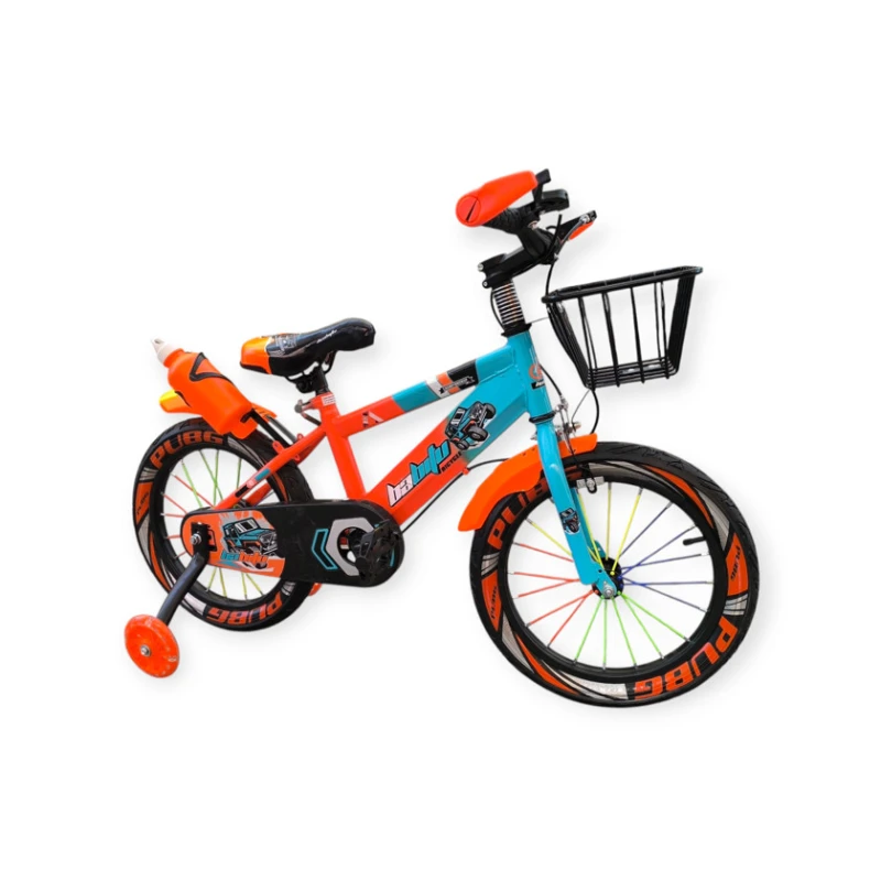 Велосипед PUBG 20