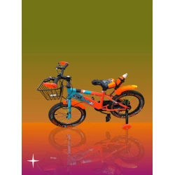 Велосипед PUBG 20