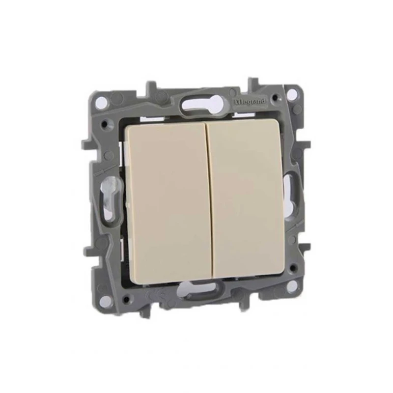 Переключатель Legrand 767406 Переключатель Legrand 767406