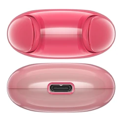 Беспроводные наушники Acefast T9, Red