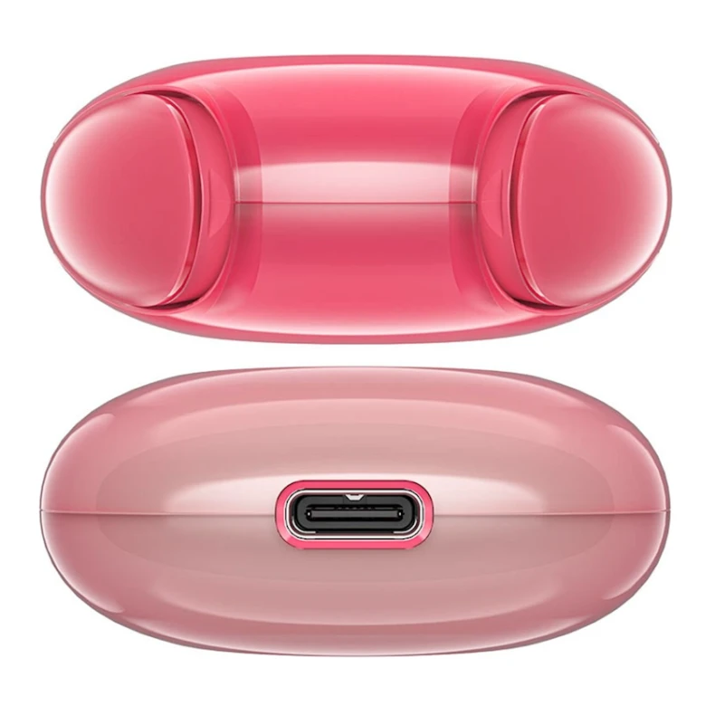 Беспроводные наушники Acefast T9, Red Беспроводные наушники Acefast T9, Red