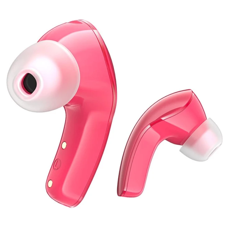 Беспроводные наушники Acefast T9, Red Беспроводные наушники Acefast T9, Red