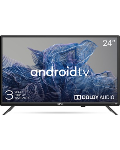 Televizor Kivi 24H750NB + Kronşteyn hədiyyə