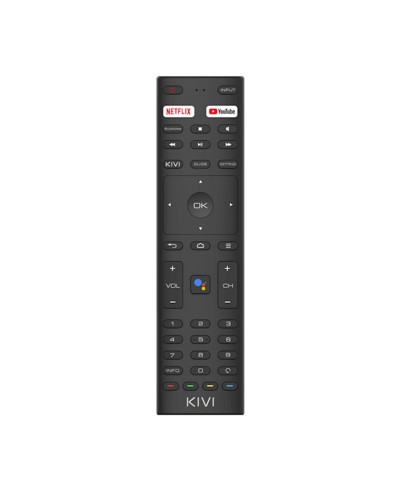 Televizor Kivi 24H750NB + Kronşteyn hədiyyə