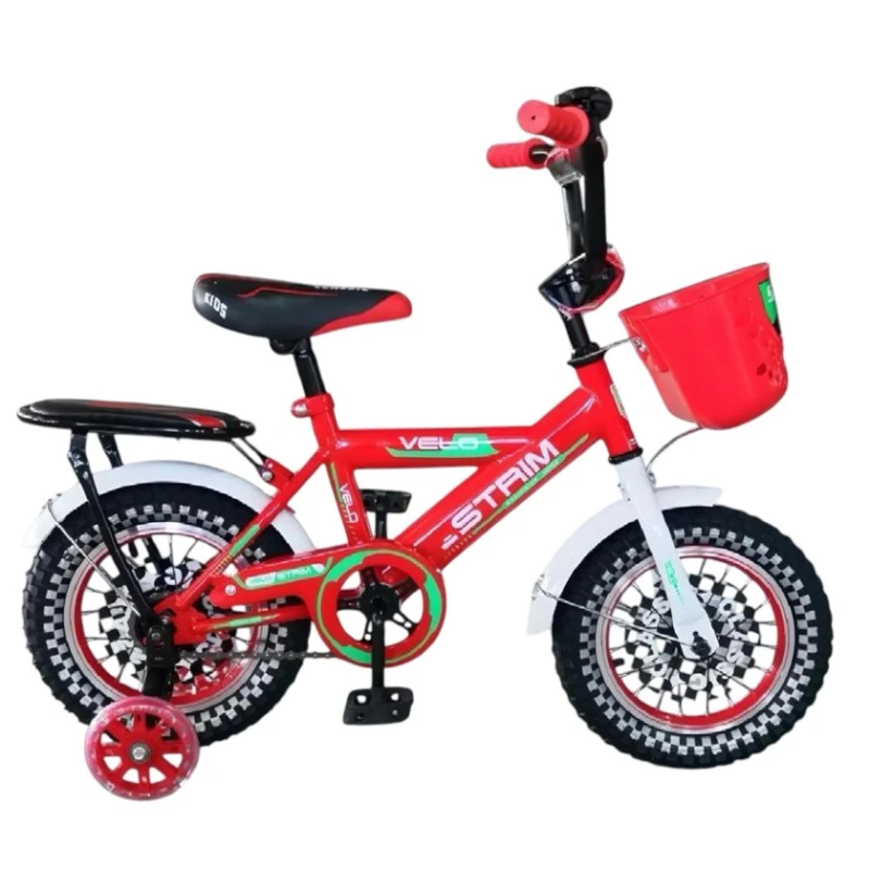 Детский велосипед VeloStrim THC_RB, 16