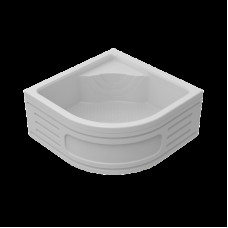 Vanna Lavanna KL 101, oval, klassik, 100x100 sm