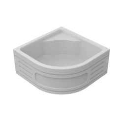 Vanna Lavanna KL 101, oval, klassik, 100x100 sm