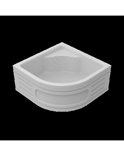 Vanna Lavanna KL 101, oval, klassik, 100x100 sm