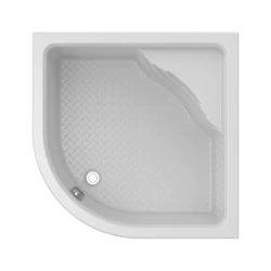 Vanna Lavanna KL 101, oval, klassik, 100x100 sm