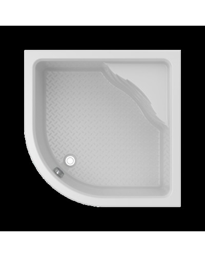 Vanna Lavanna KL 101, oval, klassik, 100x100 sm