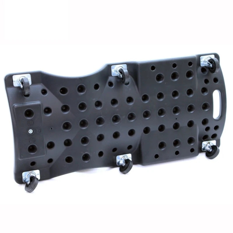 Автомеханический лежак Worldforce 11012, 36 Автомеханический лежак Worldforce 11012, 36