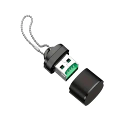 Kart oxuyucusu Mini 010 USB2.0/TF