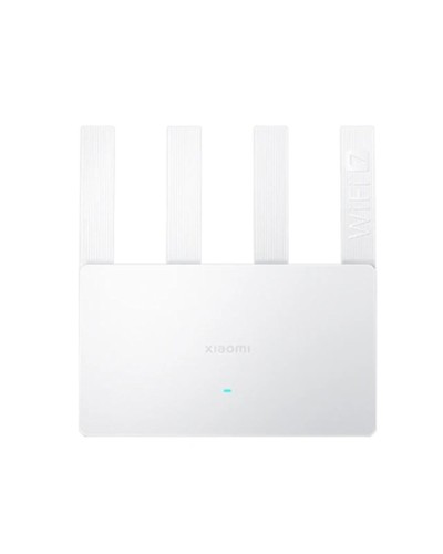 Wi-Fi router Xiaomi Router BE3600 2.5G