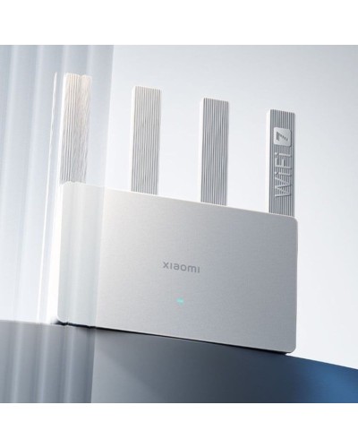 Wi-Fi router Xiaomi Router BE3600 2.5G