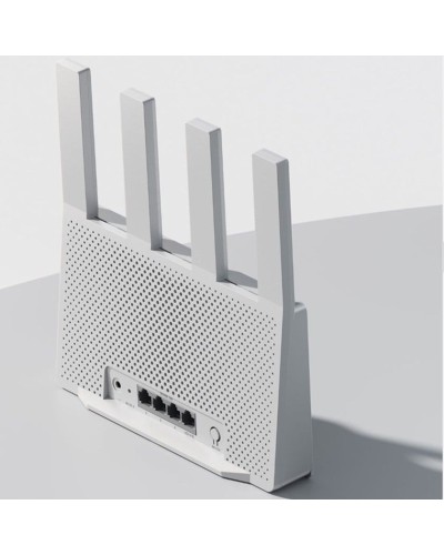 Wi-Fi router Xiaomi Router BE3600 2.5G