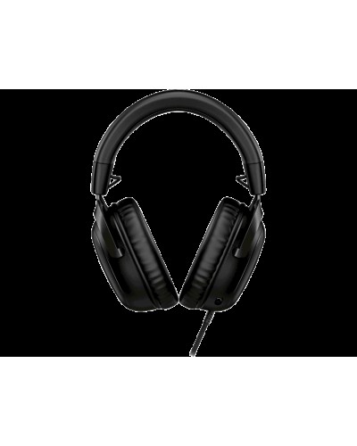 Qulaqlıq-qarnitur HyperX Cloud III Gaming Headset Black (727A8AA)