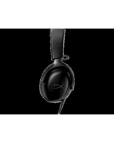 Qulaqlıq-qarnitur HyperX Cloud III Gaming Headset Black (727A8AA)