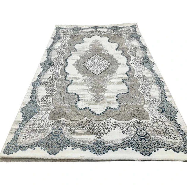 Ковер Sahara SHA-3938, 200x300 см, шелк, разноцветный Ковер Sahara SHA-3938, 200x300 см, шелк, разноцветный