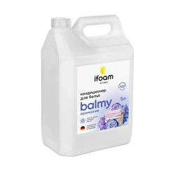 Кондиционер для белья ifoam Home Balmy Аромагия, 5 л, 333 стирки