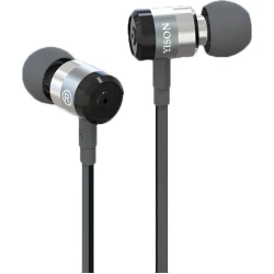 Проводные наушники Yison EX900 Black