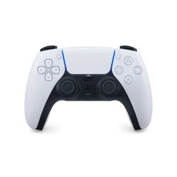 Геймпад Sony Playstation PS 5 DualSense Controller White Геймпад Sony Playstation PS 5 DualSense Controller White