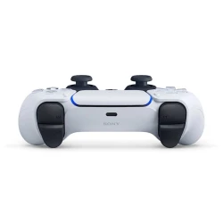 Геймпад Sony Playstation PS 5 DualSense Controller White Геймпад Sony Playstation PS 5 DualSense Controller White