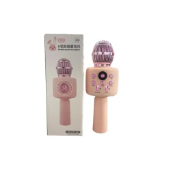 Микрофон-караоке X009