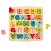 Развивающая игра Hape Chunky Alphabet Puzzle, 3+ лет Развивающая игра Hape Chunky Alphabet Puzzle, 3+ лет