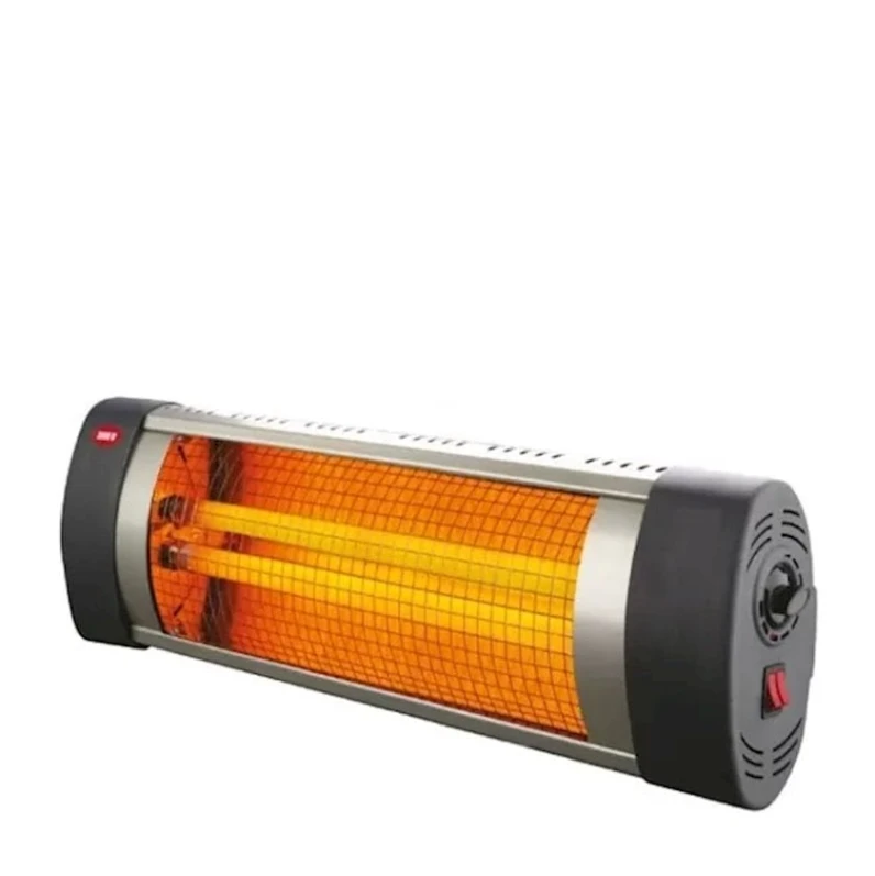 Обогреватель Şamdan 4002 Обогреватель Şamdan 4002