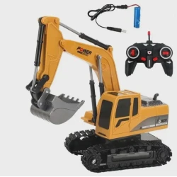 Радиоуправляемая игрушка 0507-4ES Радиоуправляемая игрушка 0507-4ES