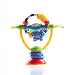 Развивающая игрушка Playgro на стульчик, 19 см