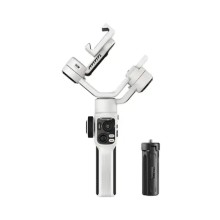 Telefon üçün stabilizator Zhiyun Smooth 5S White