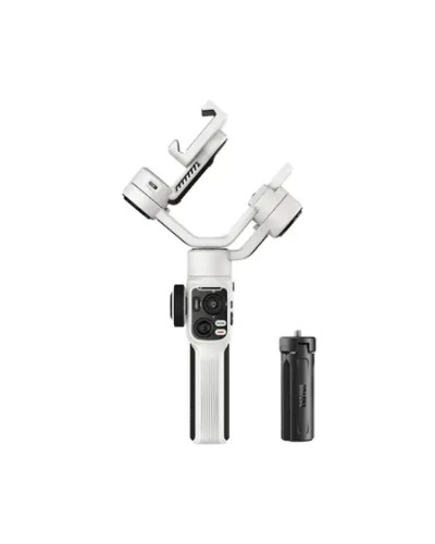 Telefon üçün stabilizator Zhiyun Smooth 5S White