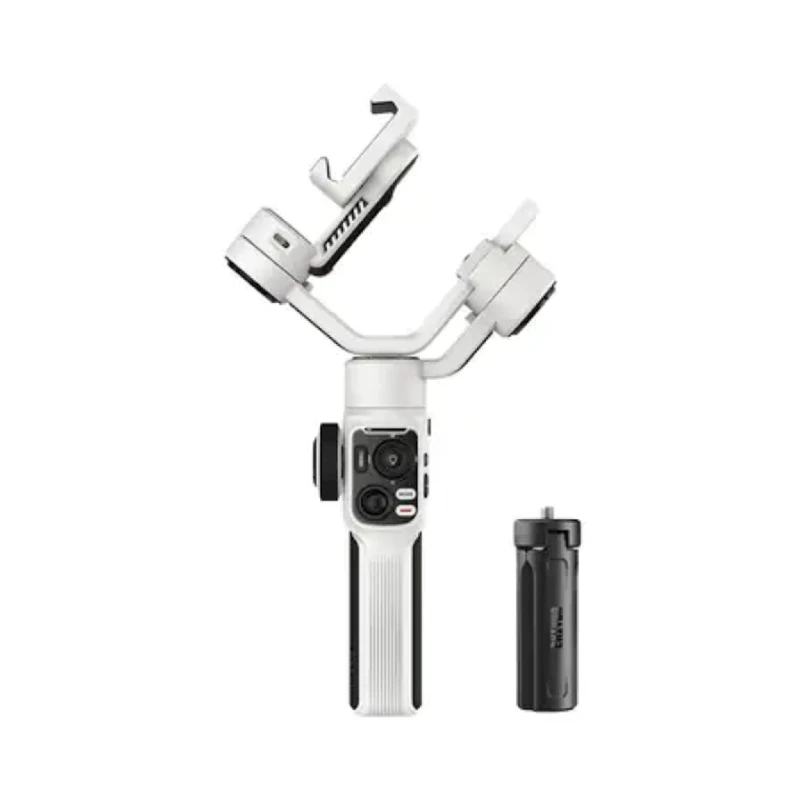 Telefon üçün stabilizator Zhiyun Smooth 5S White Telefon üçün stabilizator Zhiyun Smooth 5S White