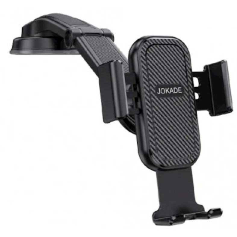 Автомобильный держатель для телефона Jokade JE018-B Автомобильный держатель для телефона Jokade JE018-B