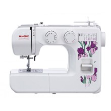 Tikiş maşını Janome 5117