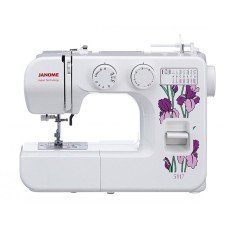 Tikiş maşını Janome 5117