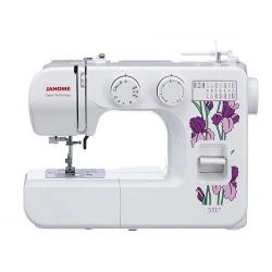 Швейная машина Janome 5117