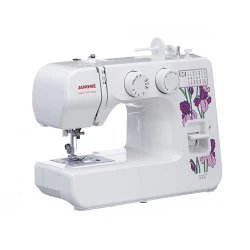 Швейная машина Janome 5117