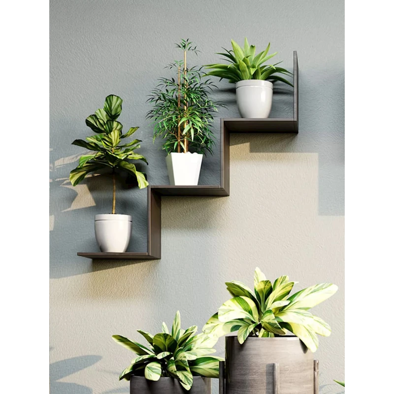 Rəf, 30x20x122 sm, LDSP, venge