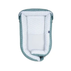 Кокон-гнездышко Chicco Mummy Pod Reducer Fox Кокон-гнездышко Chicco Mummy Pod Reducer Fox