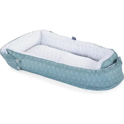 Кокон-гнездышко Chicco Mummy Pod Reducer Fox Кокон-гнездышко Chicco Mummy Pod Reducer Fox