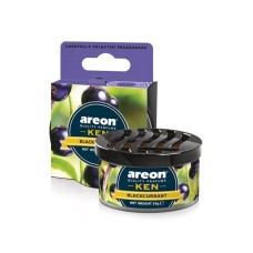 Aromatlaşdırıcı Areon Ken Blackcurrant AK05