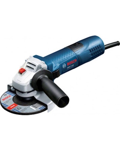 Künc cilalama maşını Bosch,GWS 7-115 E Professional,720 Vt
