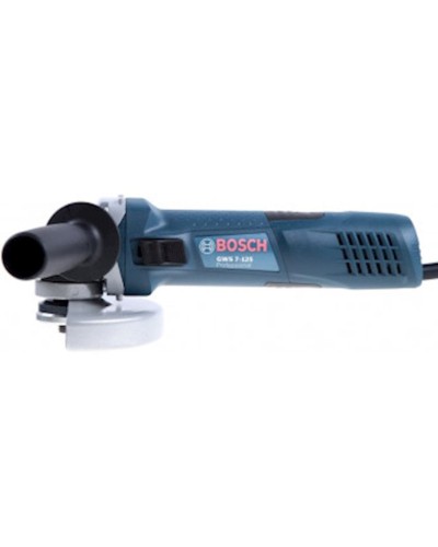 Künc cilalama maşını Bosch,GWS 7-115 E Professional,720 Vt