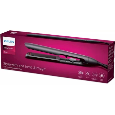 Выпрямитель для волос Philips BHS510/00 Выпрямитель для волос Philips BHS510/00