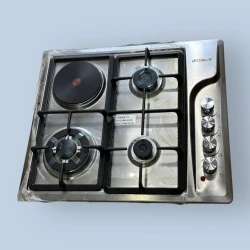 Варочная поверхность Öztürkler AH-3361C-ARUS