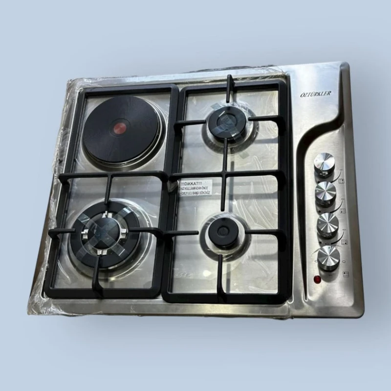 Варочная поверхность Öztürkler AH-3361C-ARUS Варочная поверхность Öztürkler AH-3361C-ARUS